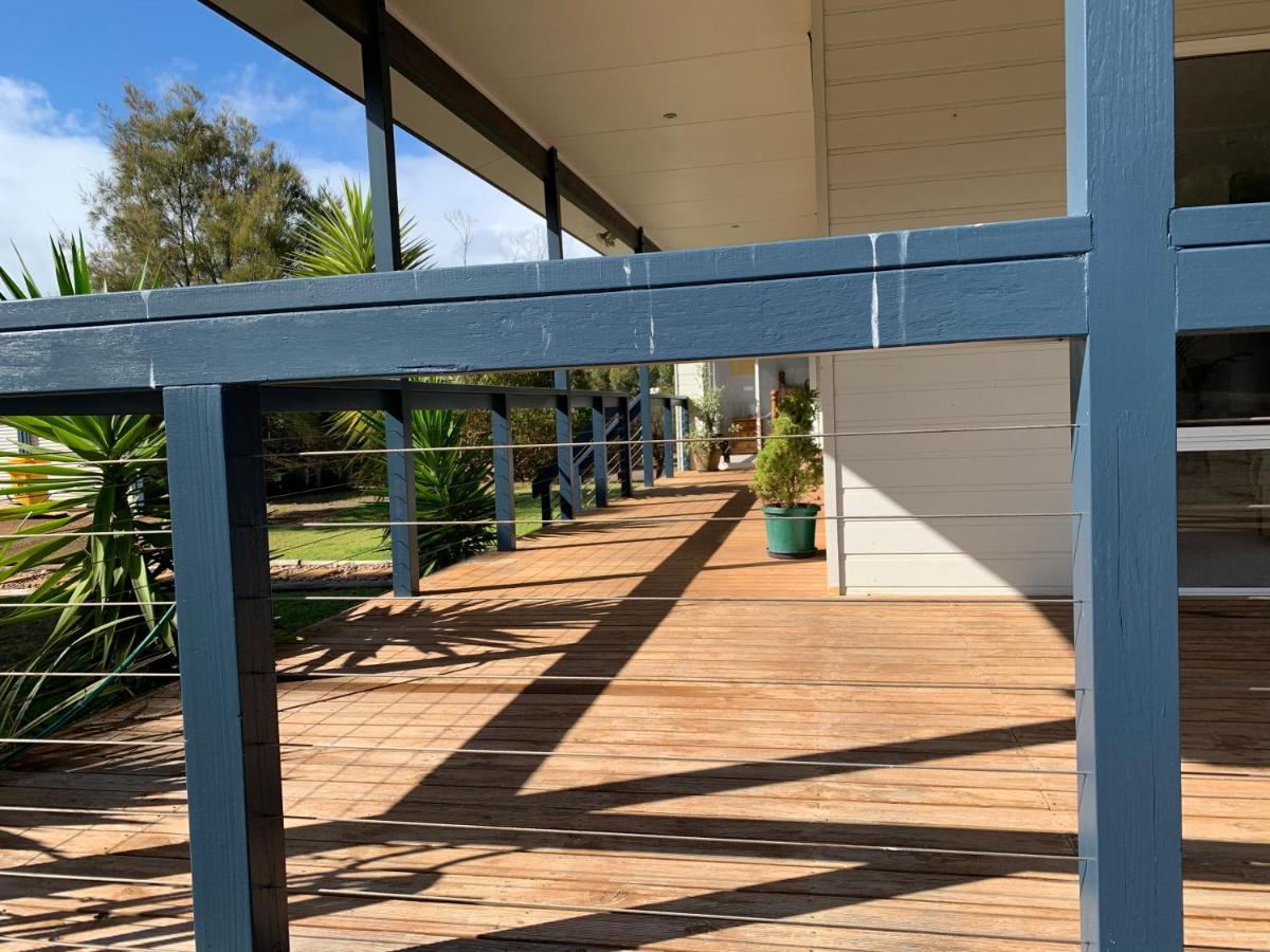 Kangaroo Island Cabins Kingscote Exterior photo
