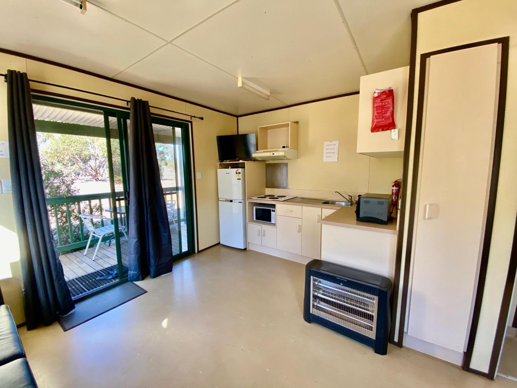 Kangaroo Island Cabins Kingscote Exterior photo