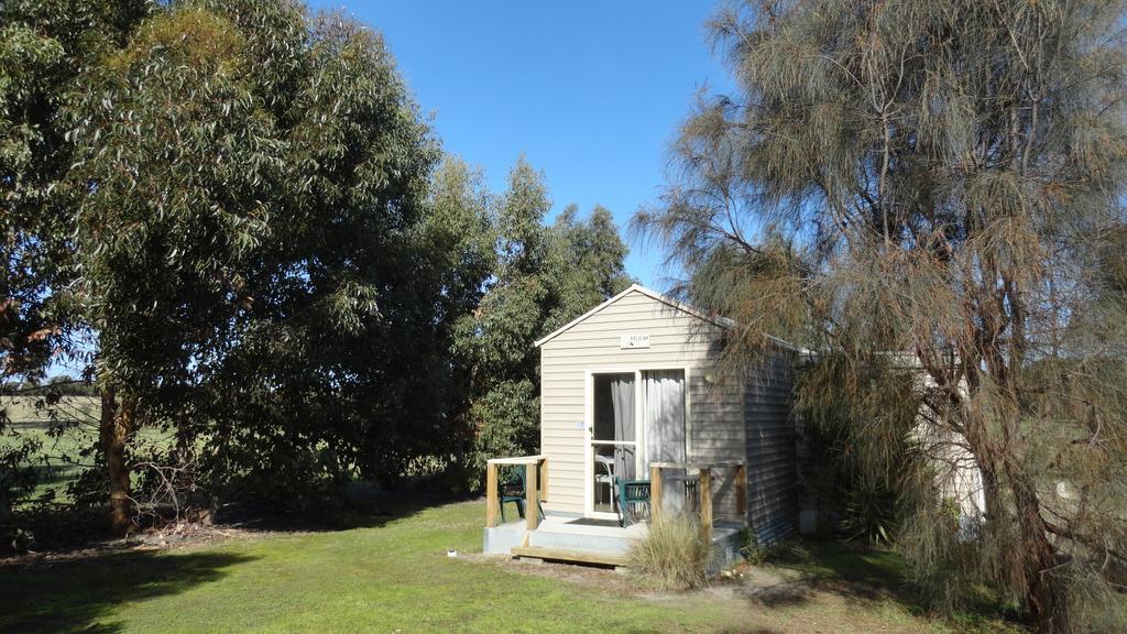Kangaroo Island Cabins Kingscote Exterior photo