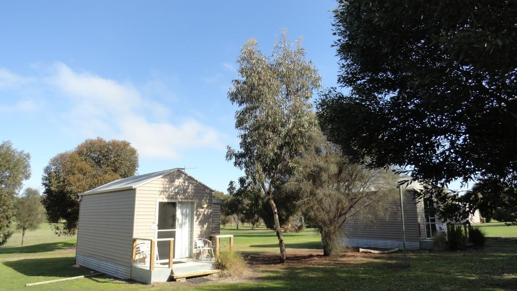 Kangaroo Island Cabins Kingscote Exterior photo