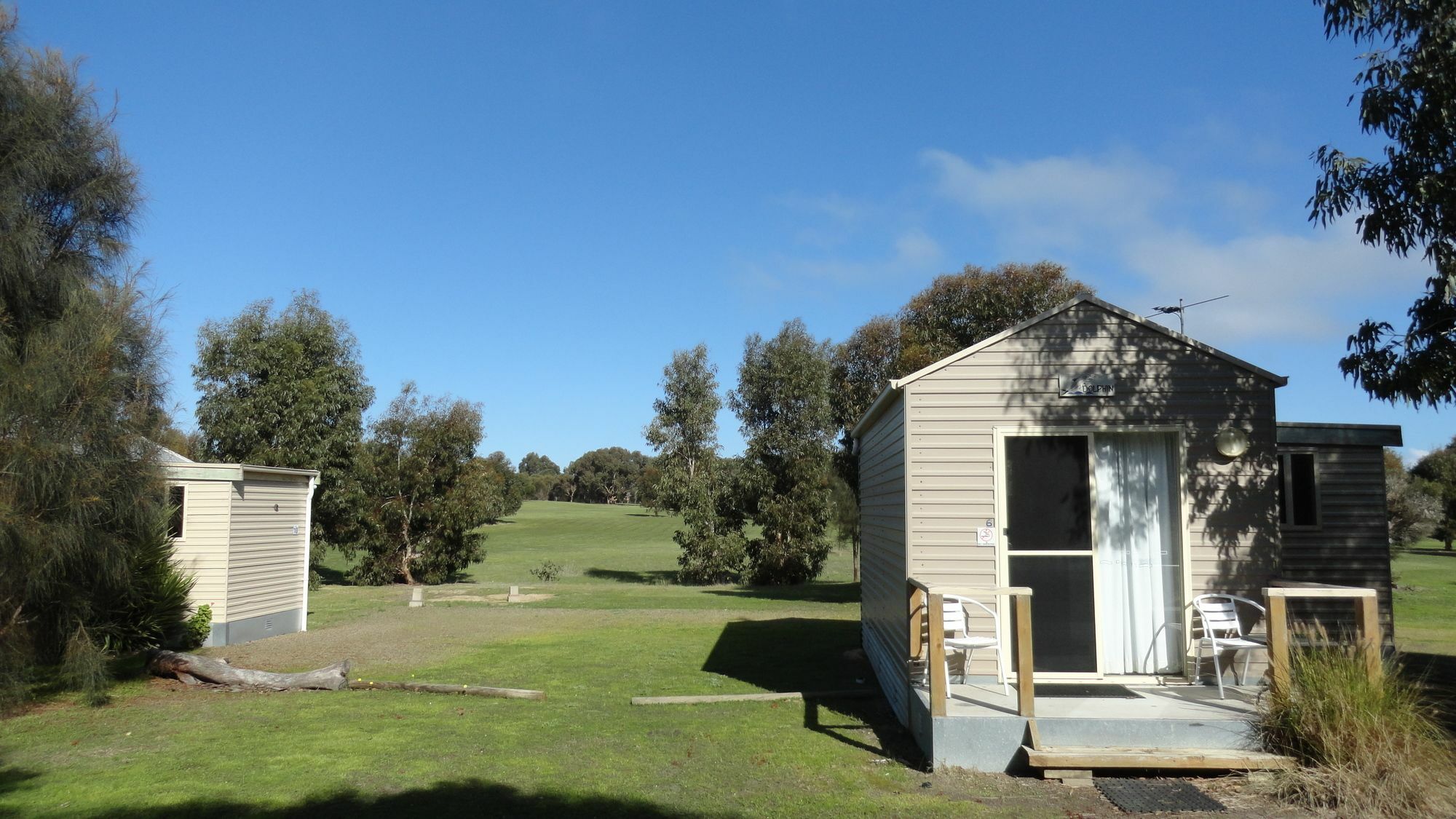 Kangaroo Island Cabins Kingscote Exterior photo